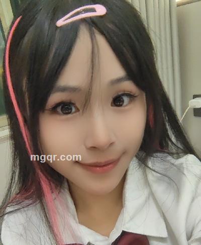 爱笑的小萝莉的头像