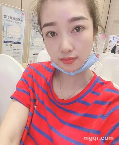 小的头像