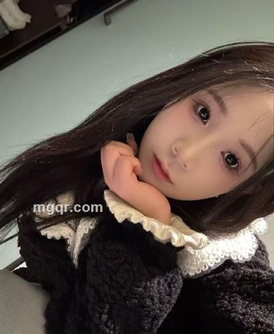 美少女的头像