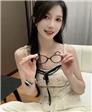 眼镜妹小猫女