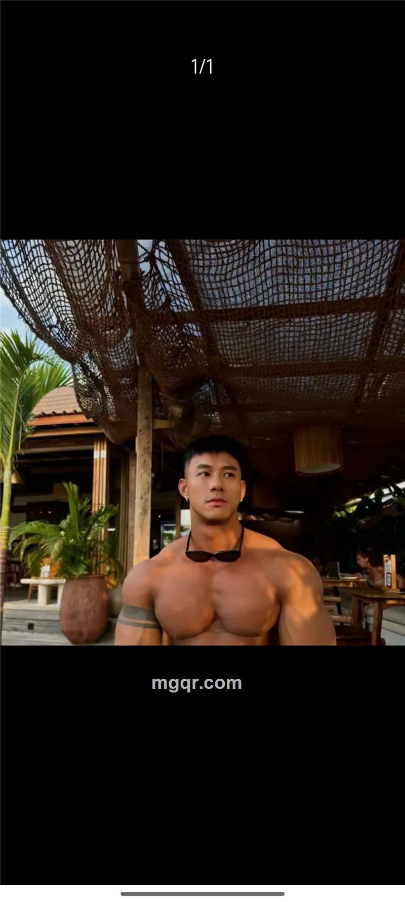 探测深度的头像