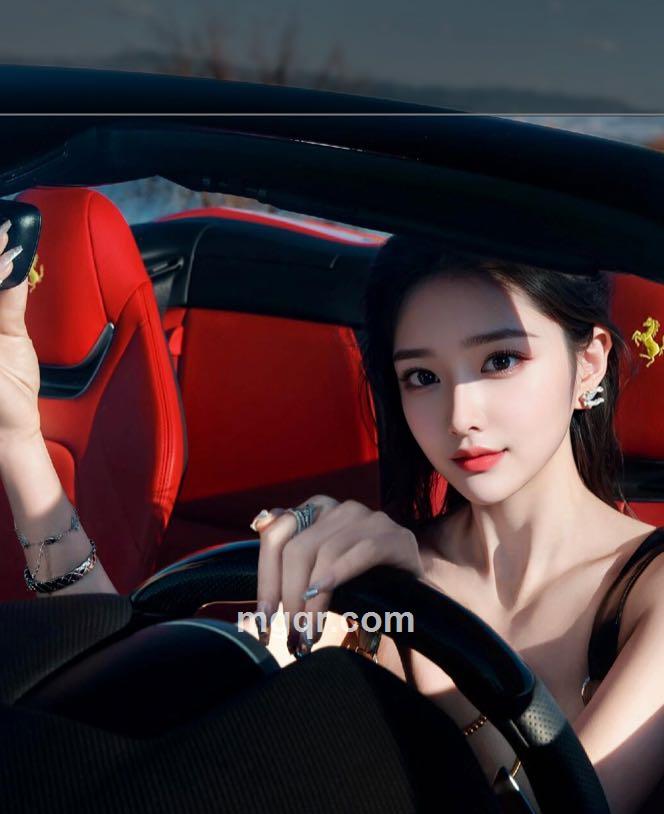 大美丽