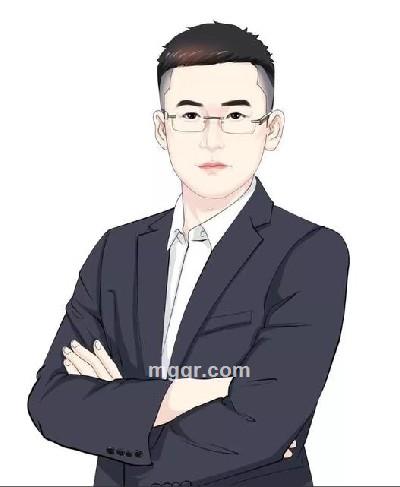 钟爱一生的头像