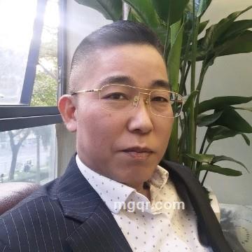 经典的男人的头像