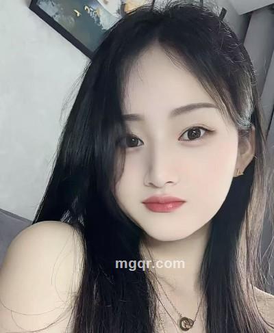 茉茉的头像