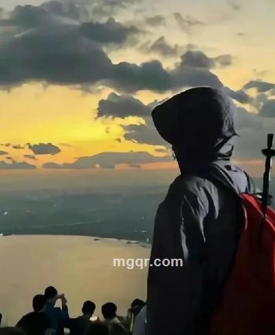 早上的晨光的头像