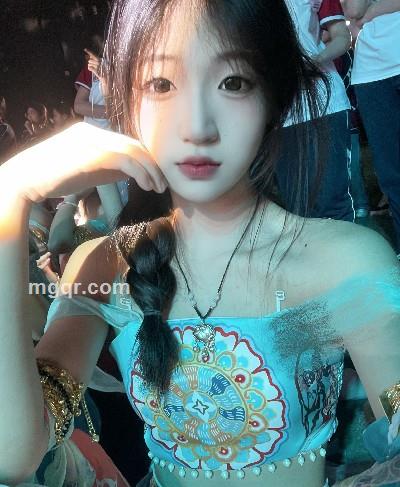 婷婷的头像