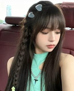 不过初雨的头像