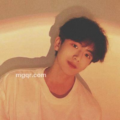 我喜欢帅哥的头像