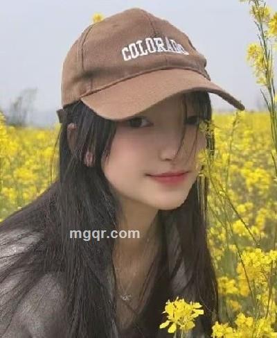 萱萱的头像