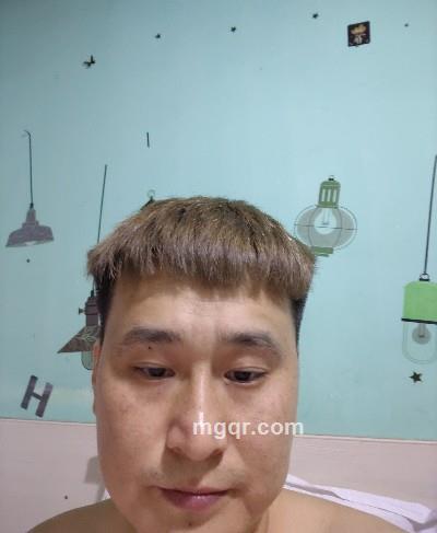 陌生人的头像