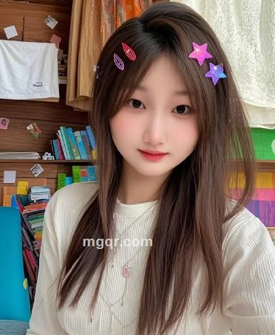 阳光女孩