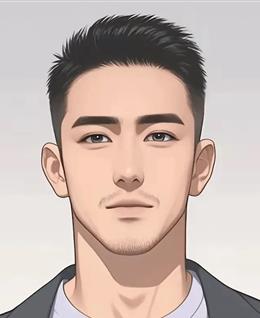 飞翔的兽的头像