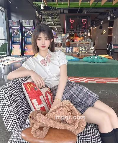 安琪的头像