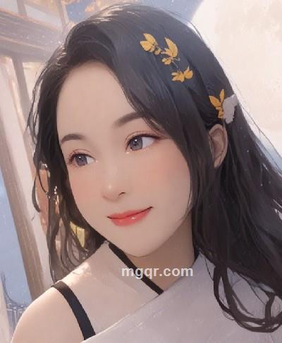 非诚勿扰的头像