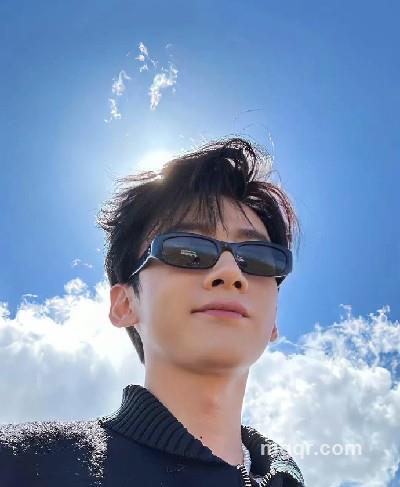 一个帅气的名字