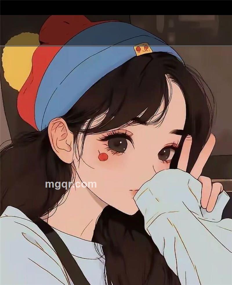 一个丸子头吖的头像