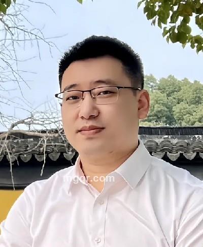 杨帆起航的头像