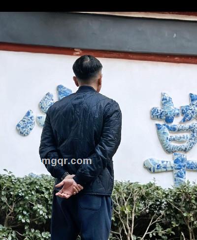 勇往直前的头像
