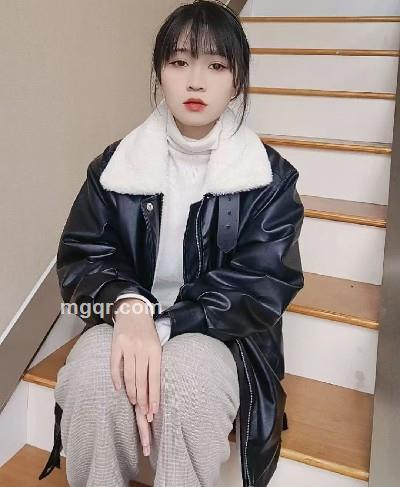 亭亭玉立的头像