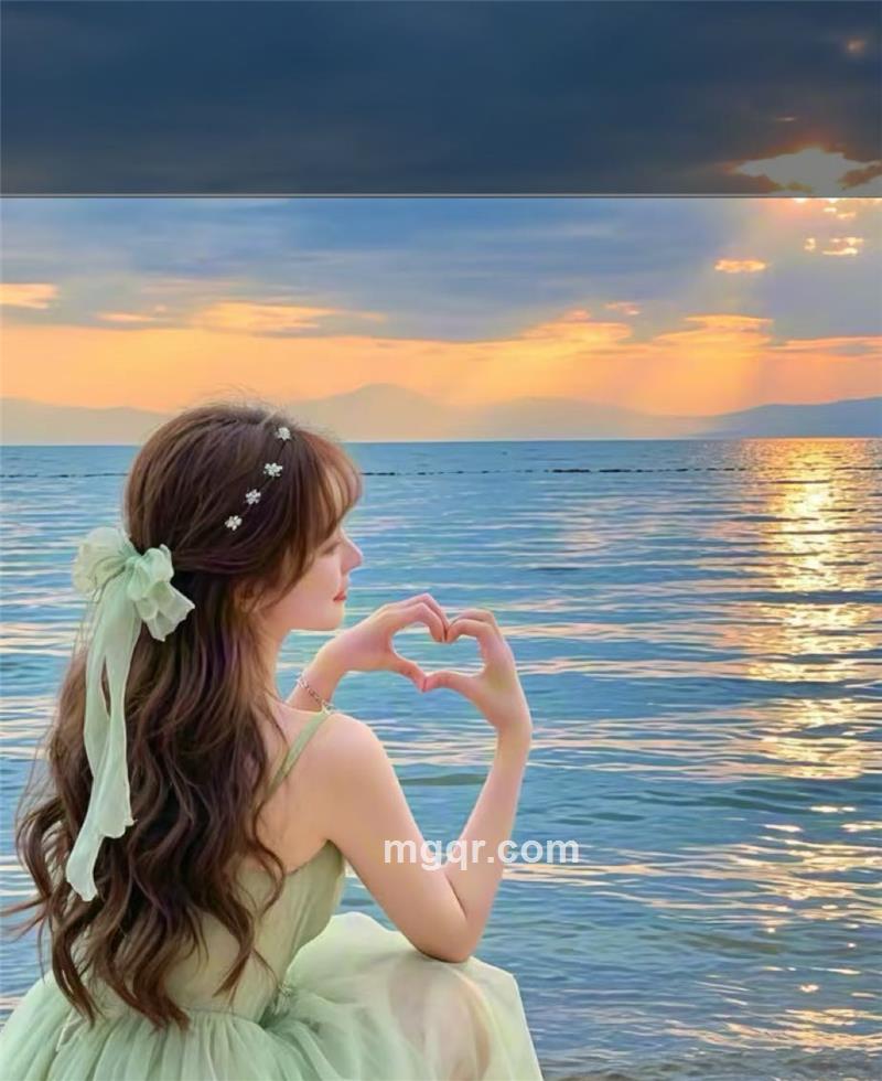 一眼万年的头像