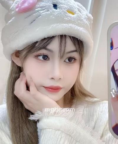 妍妍-广州找对象-广州交友网-玫瑰网