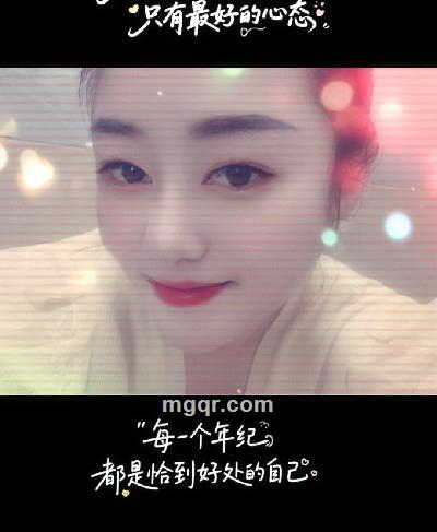 玫瑰精灵的头像