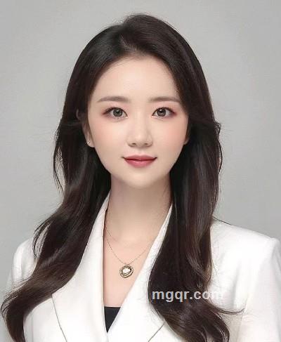 南璃的头像
