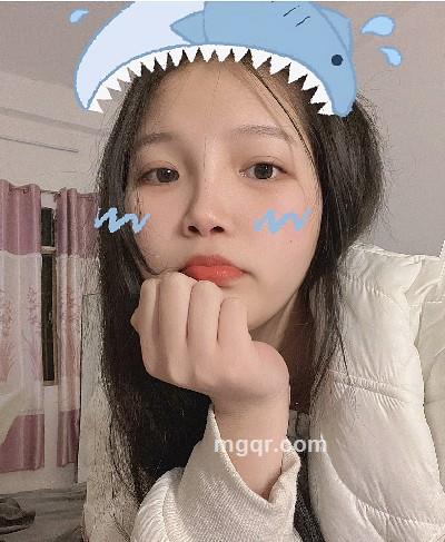 小可爱的头像