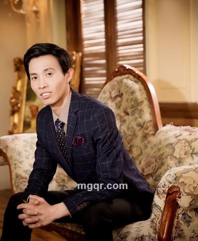 温柔小男人的头像