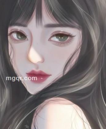 妮妮的头像