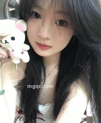 软软的头像