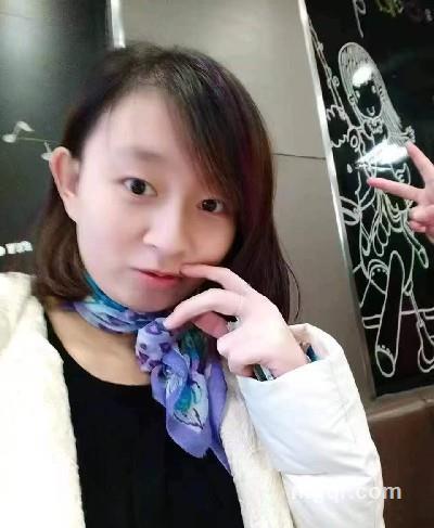 晓婷