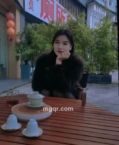 御金子的头像