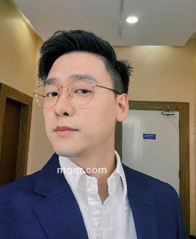 倾国倾城的洪七公的头像