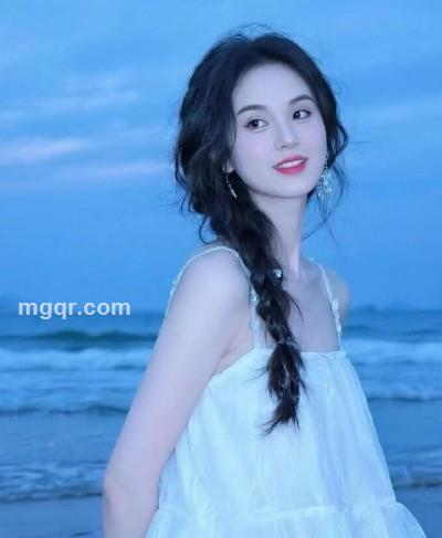 人生若只如初见的头像