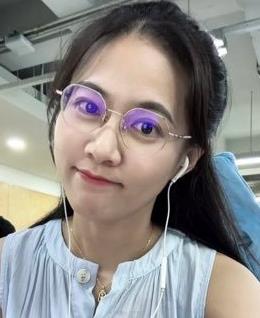 半只玫瑰的头像