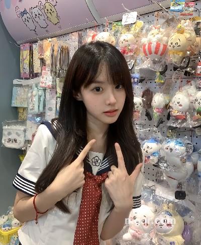 琪琪