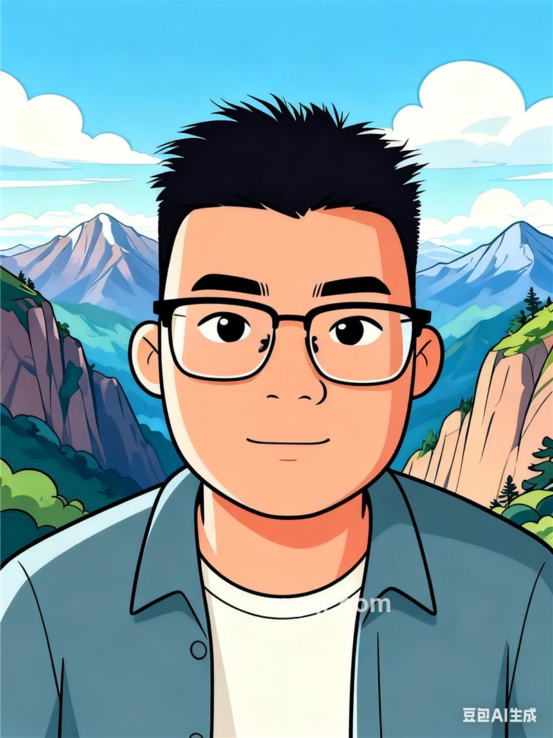 过眼云烟的头像