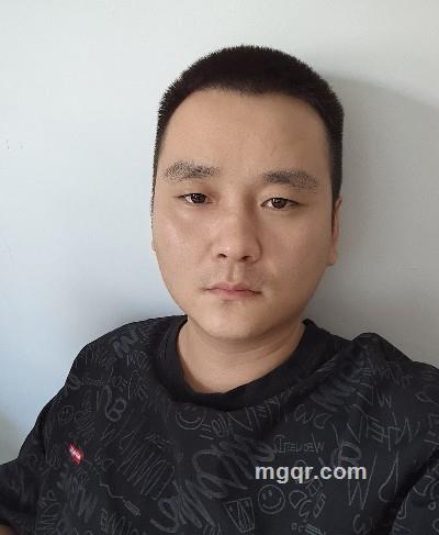 可能是我的头像