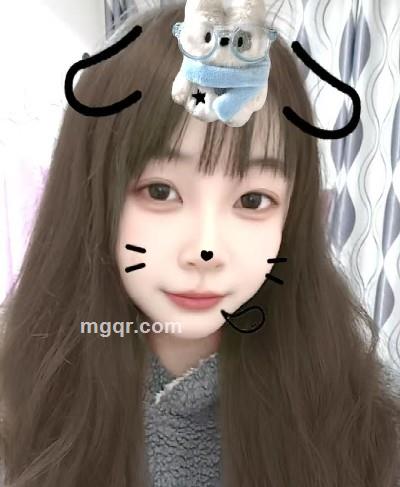 梦梦的头像
