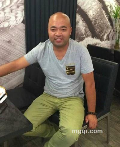 寻找灵魂的头像