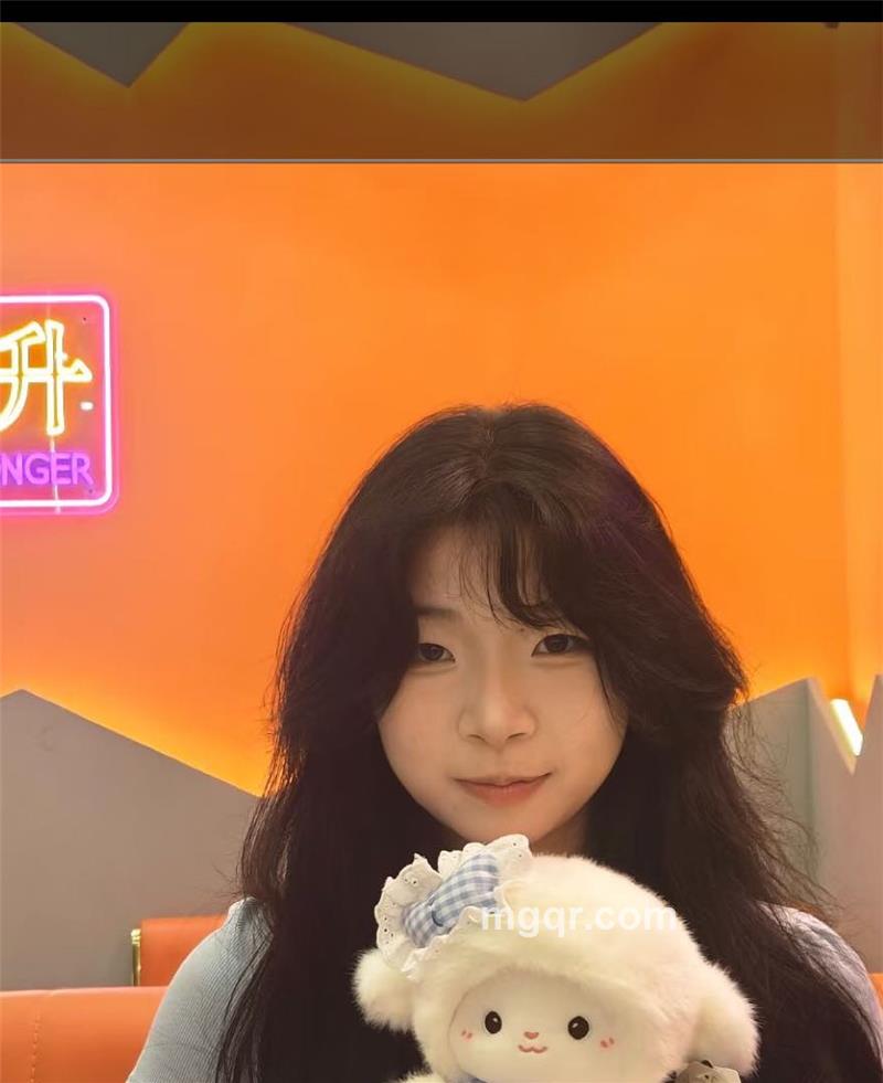 倒霉熊的头像