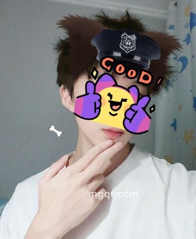 一生爱自由的头像