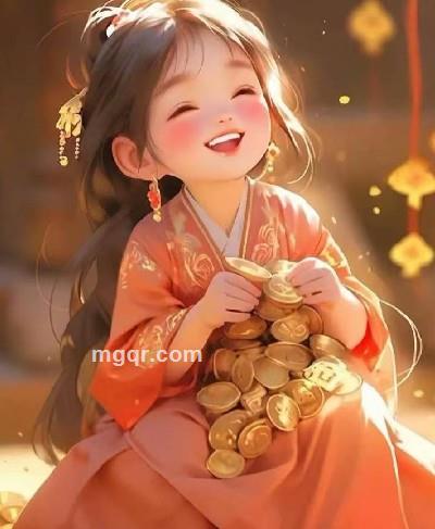 被宠的公主殿下