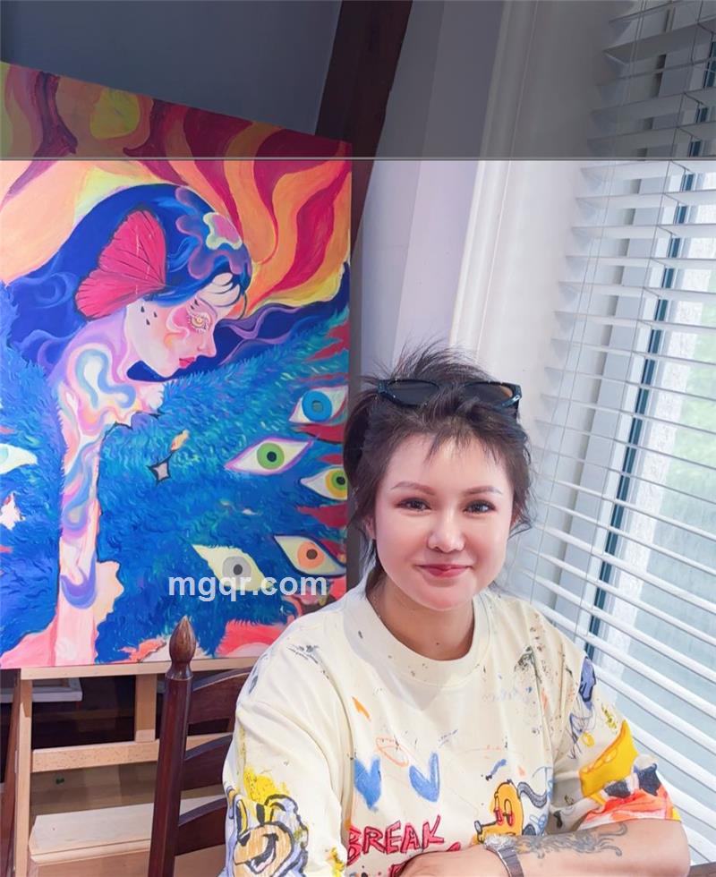 满眼星辰的头像