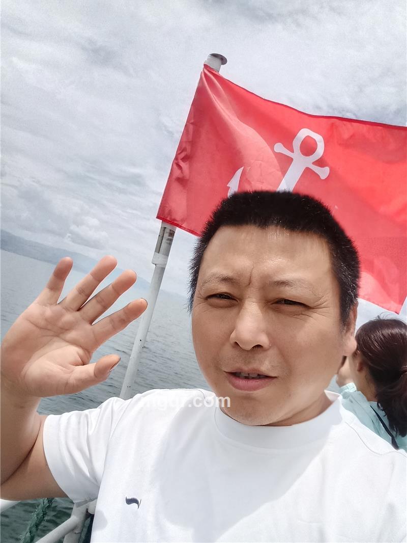 丧偶属蛇征婚的头像