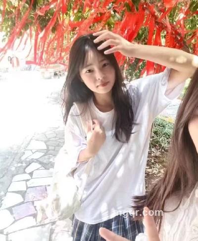 小小的头像
