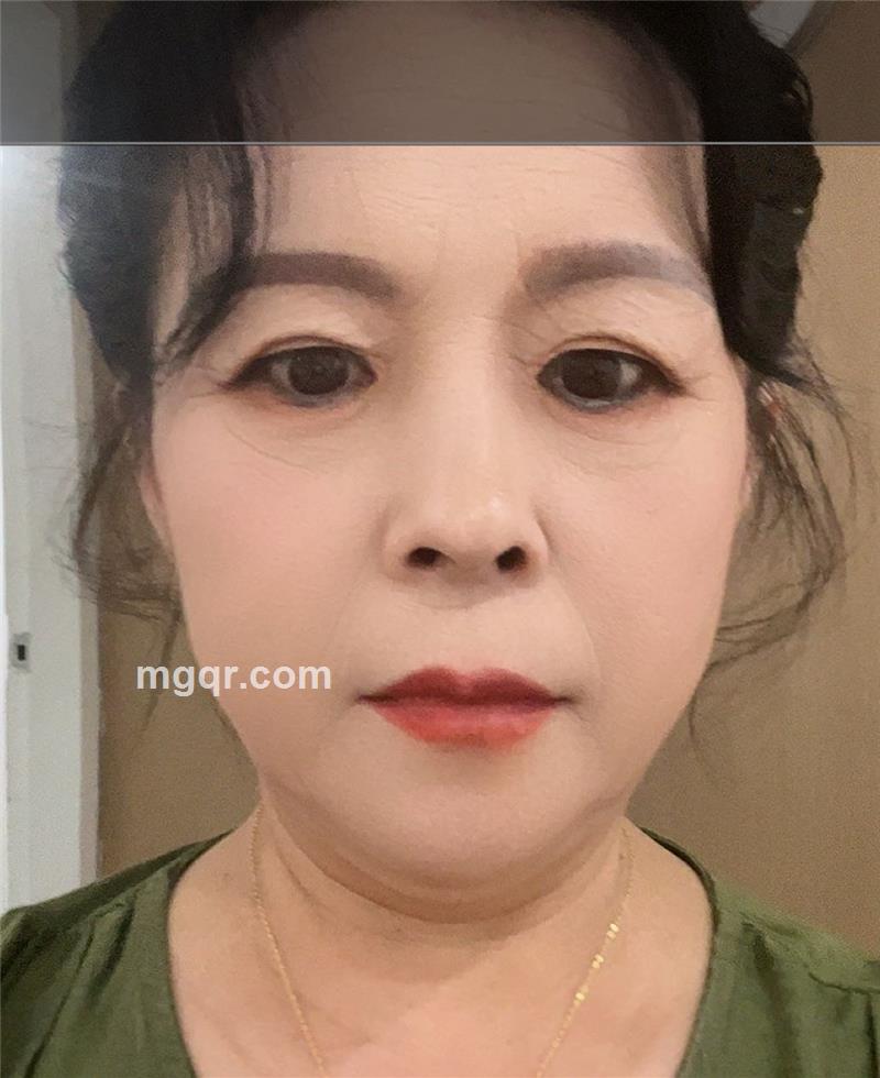 丰腴丽人的头像