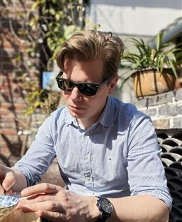 (>^ω^<)朝花夕拾